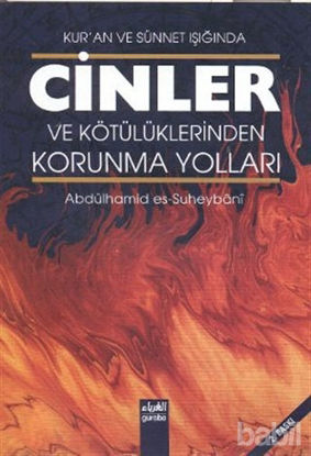 Picture of Cinler ve Kötülüklerden Korunma Yolları