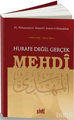 Picture of Hurafe Değil Gerçek Mehdi