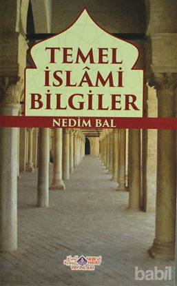 Picture of Temel İslami Bilgiler