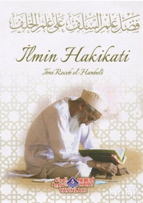 Picture of İlmin Hakikati