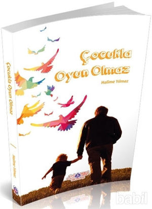 Picture of Çocukla Oyun Olmaz