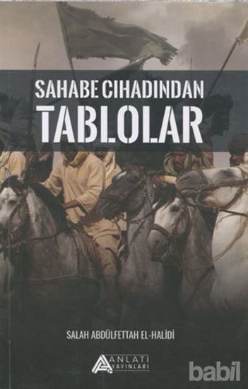 Picture of Sahabe Cihadından Tablolar