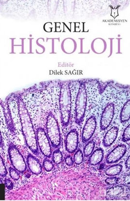 Picture of Genel Histoloji