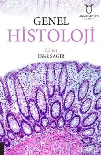 Picture of Genel Histoloji