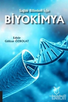Picture of Sağlık Bilimleri İçin Biyokimya