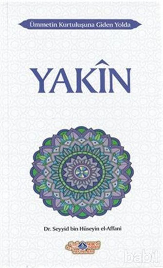 Picture of Yakin