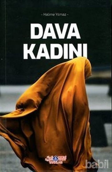 Picture of Dava Kadını