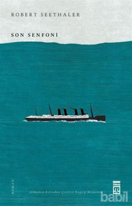 Picture of Son Senfoni