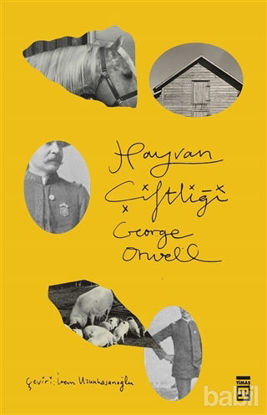 Picture of Hayvan Çiftliği