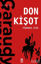 Picture of Yaşanmış Şiir: Don Kişot