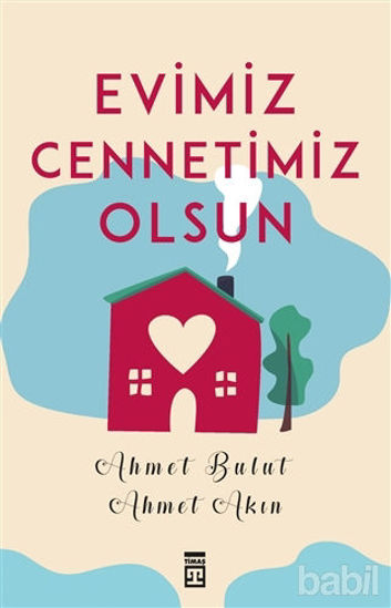 Picture of Evimiz Cennetimiz Olsun