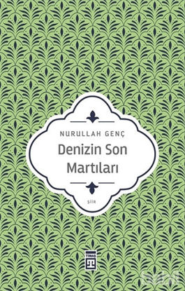 Picture of Denizin Son Martıları