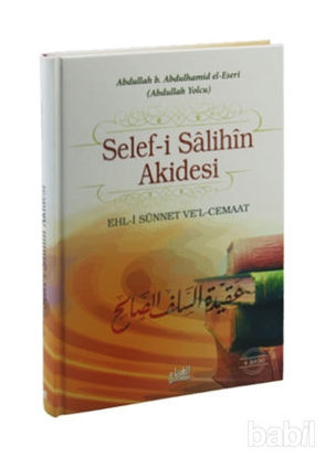 Picture of Selef-i Salihin Akidesi