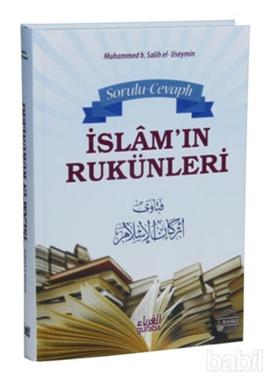 Picture of Sorulu Cevaplı İslam’ın Rukünleri