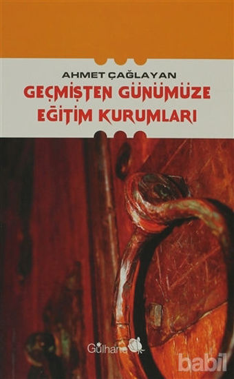 Picture of Geçmişten Günümüze Eğitim Kurumları