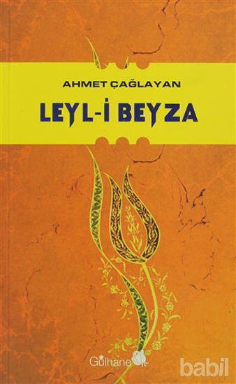 Picture of Leyl-i Beyza