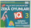Picture of 9 - 12 Yaş ve Üstü Çocuklar İçin Zeka Oyunları 3