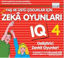 Picture of 9 - 12 Yaş ve Üstü Çocuklar İçin Zeka Oyunları 4