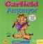 Picture of Garfield Atıştırıyor