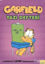 Picture of Garfield Yazı Defteri