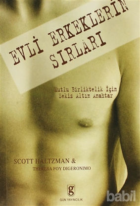 Picture of Evli Erkeklerin Sırları