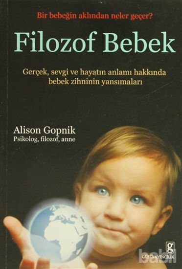 Picture of Filozof Bebek