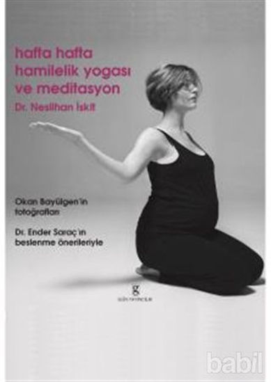 Picture of Hafta Hafta Hamilelik Yogası ve Meditasyon