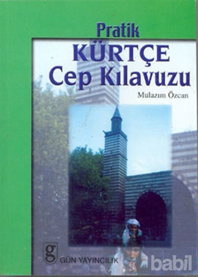 Picture of Pratik Kürtçe Cep Klavuzu