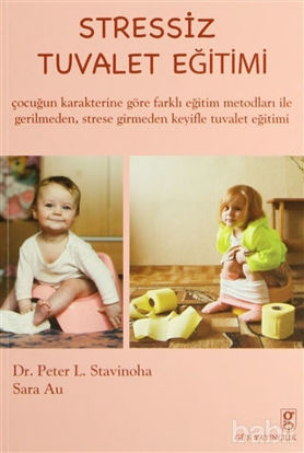 Picture of Stressiz Tuvalet Eğitimi