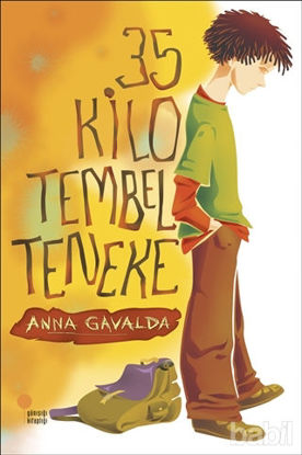 Picture of 35 Kilo Tembel Teneke