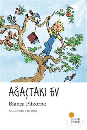 Picture of Ağaçtaki Ev