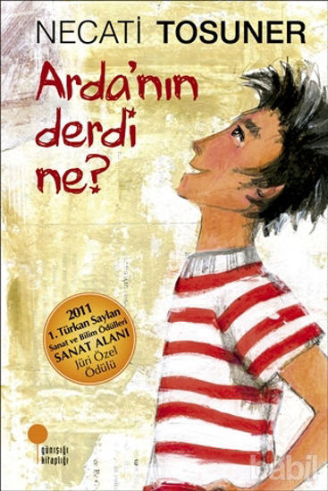 Picture of Arda’nın Derdi Ne?