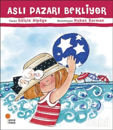 Picture of Aslı Pazarı Bekliyor