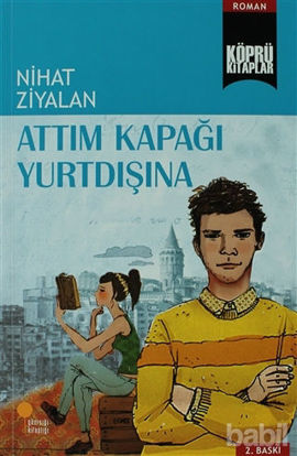 Picture of Attım Kapağı Yurtdışına