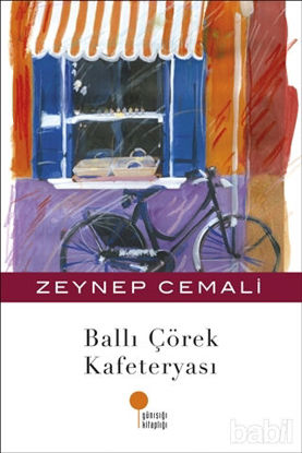 Picture of Ballı Çörek Kafeteryası