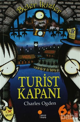 Picture of Beter İkizler - Turist Kapanı