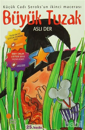 Picture of Büyük Tuzak