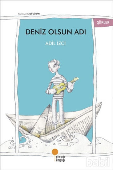 Picture of Deniz Olsun Adı