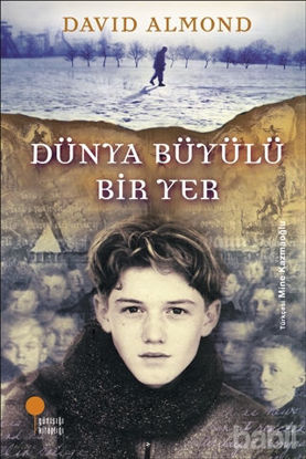 Picture of Dünya Büyülü Bir Yer