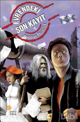 Picture of Evrendeki Son Kayıt