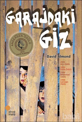 Picture of Garajdaki Giz