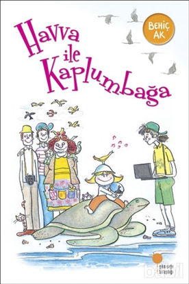 Picture of Havva ile Kaplumbağa