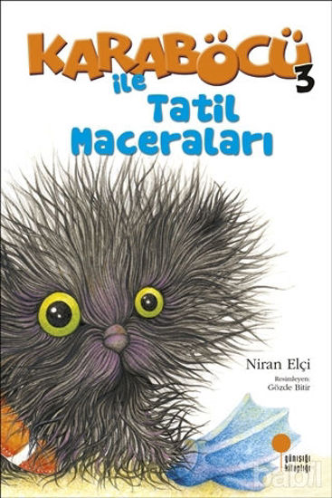 Picture of Karaböcü - Karaböcü ile Tatil Maceraları