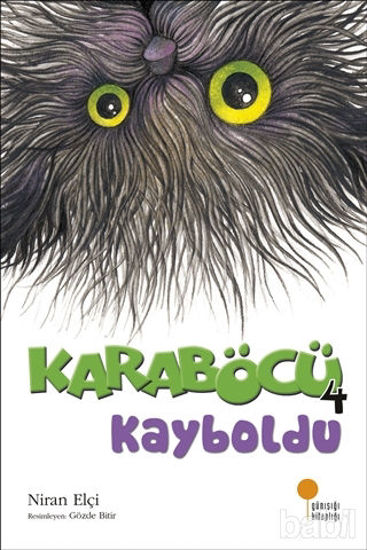 Picture of Karaböcü - Karaböcü Kayboldu