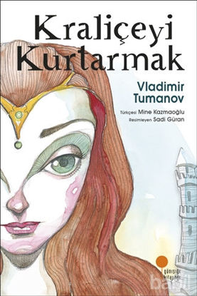 Picture of Kraliçeyi Kurtarmak
