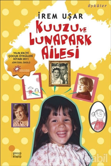 Picture of Kuuzu ve Lunapark Ailesi