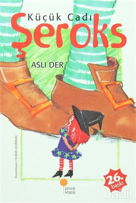 Picture of Küçük Cadı Şeroks