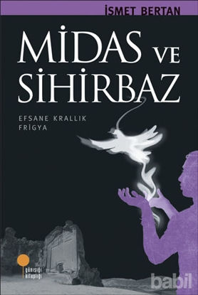 Picture of Midas ve Sihirbaz