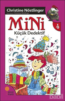 Picture of Mini Küçük Dedektif