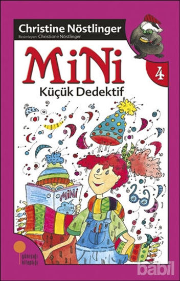 Picture of Mini Küçük Dedektif
